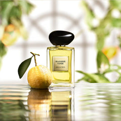 Armani PrivΓ© Orangerie Venise - Eau De Toilette