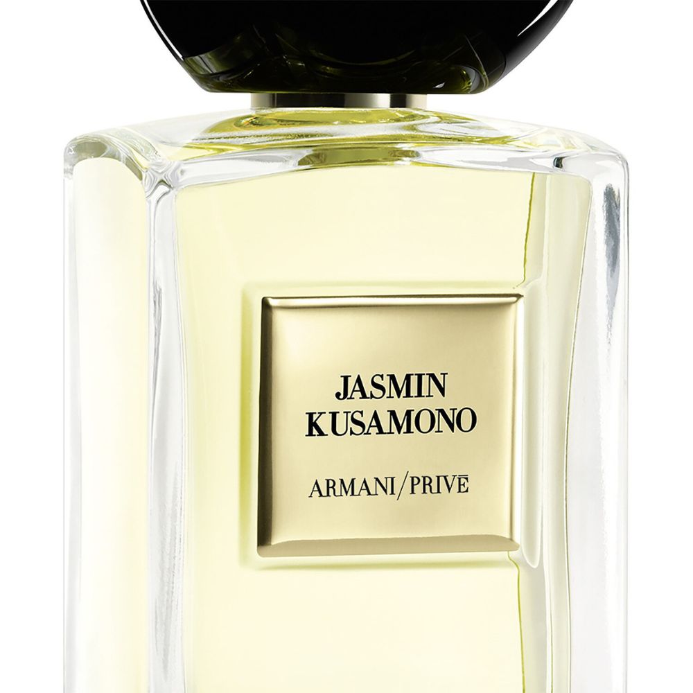 Armani PrivΓ© Jasmin Kusamono- Eau De Toilette