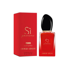 ARMANI Sì Passione - ماء عطر مكثف