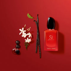 ARMANI Sì Passione - ماء عطر مكثف