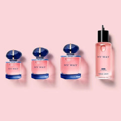 ARMANI My Way EDP Intense