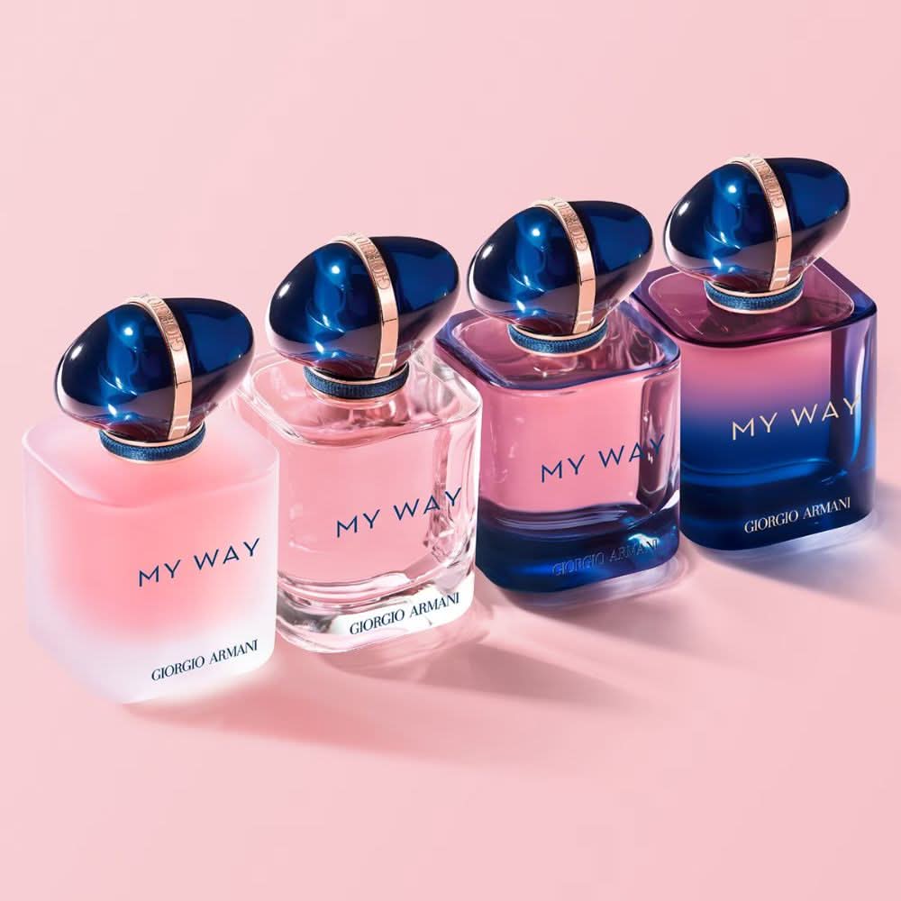 ARMANI MY WAY - EDP FLORALE