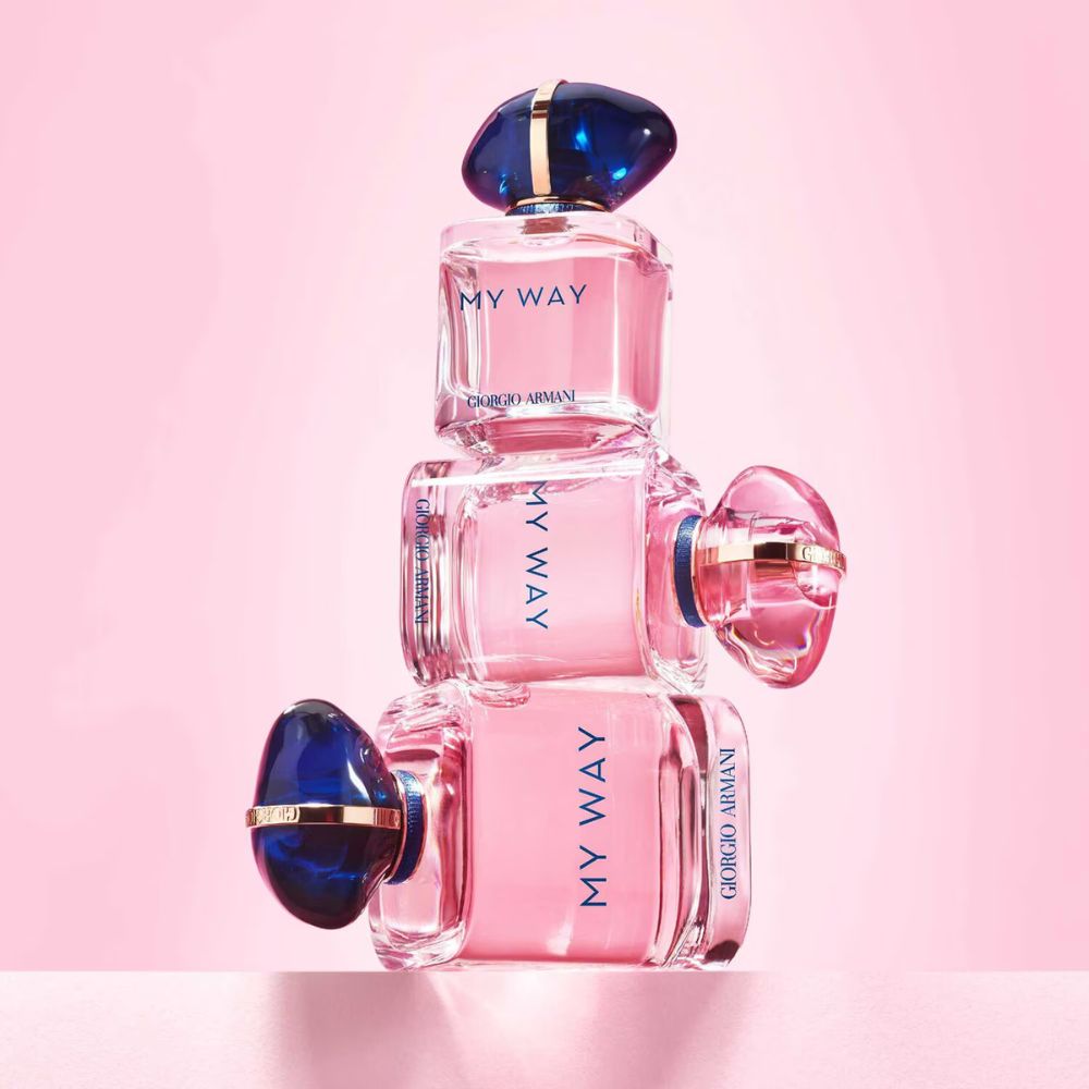 ARMANI My Way Eau de Parfum