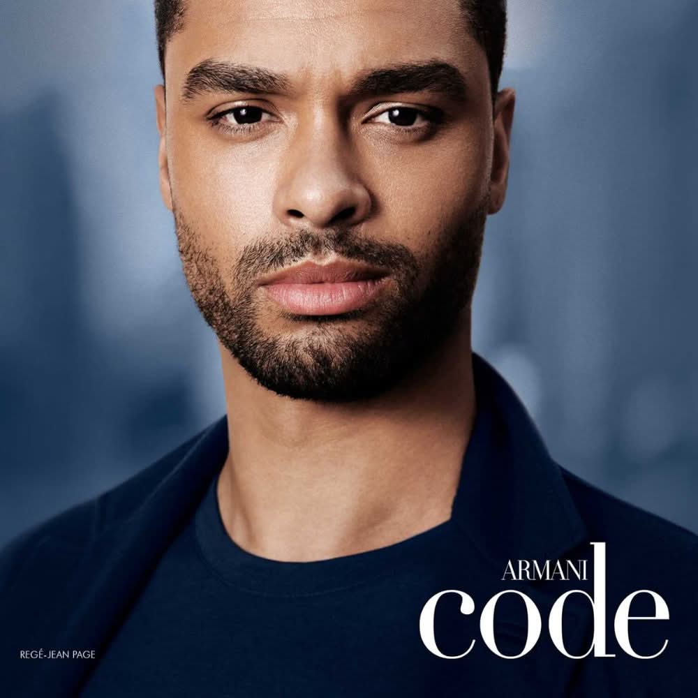 ARMANI Armani Code Eau de Toilette