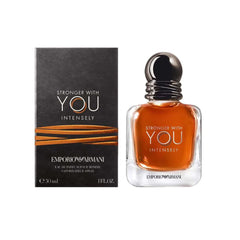 أرماني أقوى معك بشدة - ماء عطر