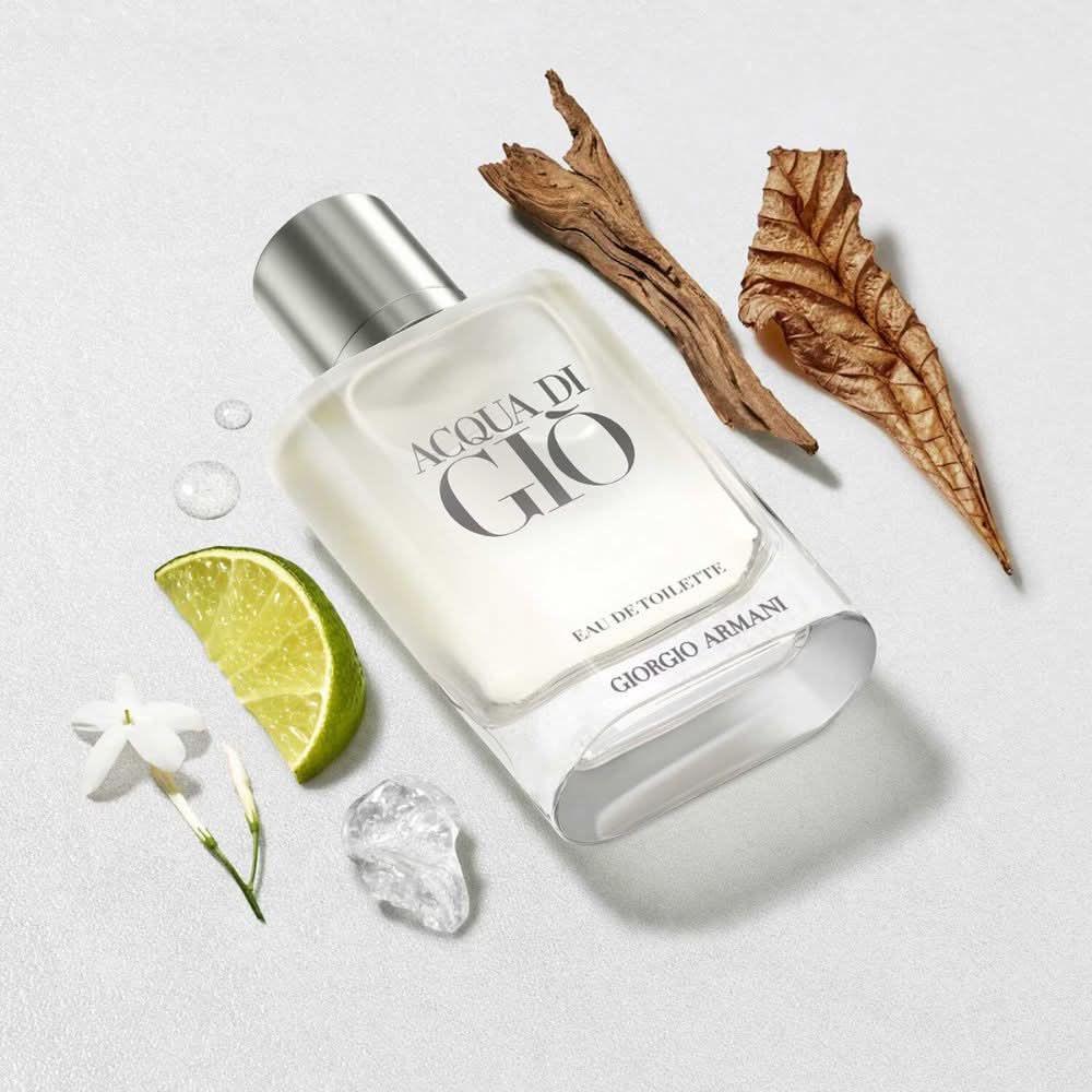 ARMANI Acqua di Giò Eau de Toilette