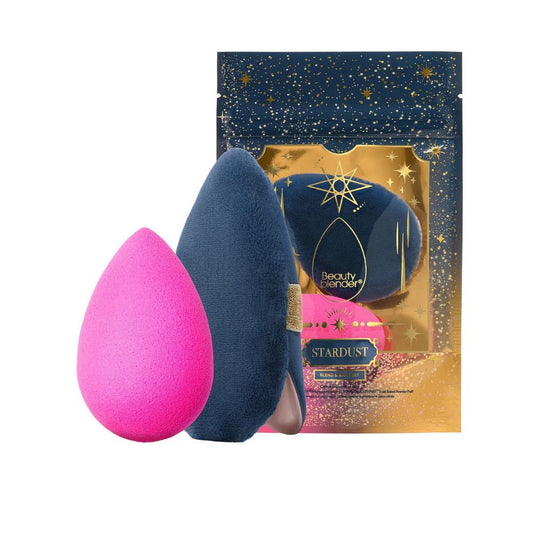 BEAUTYBLENDER Stardust Blend and Bake kit