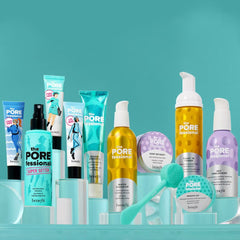 BENEFIT COSMETICS The POREfessional - Package Deal