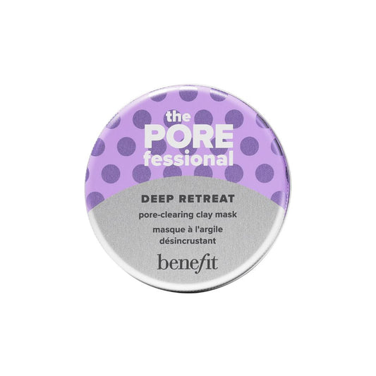 BENEFIT COSMETICS The POREfessional - Deep Retreat Mask