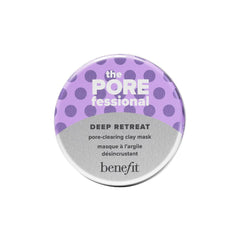 BENEFIT COSMETICS The POREfessional - Deep Retreat Mask