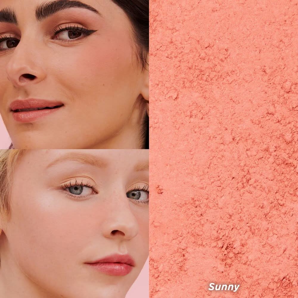 بينيفيت كوزمتكس صني