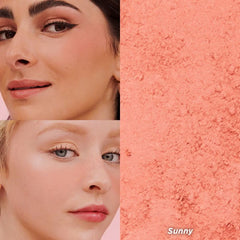 بينيفيت كوزمتكس صني