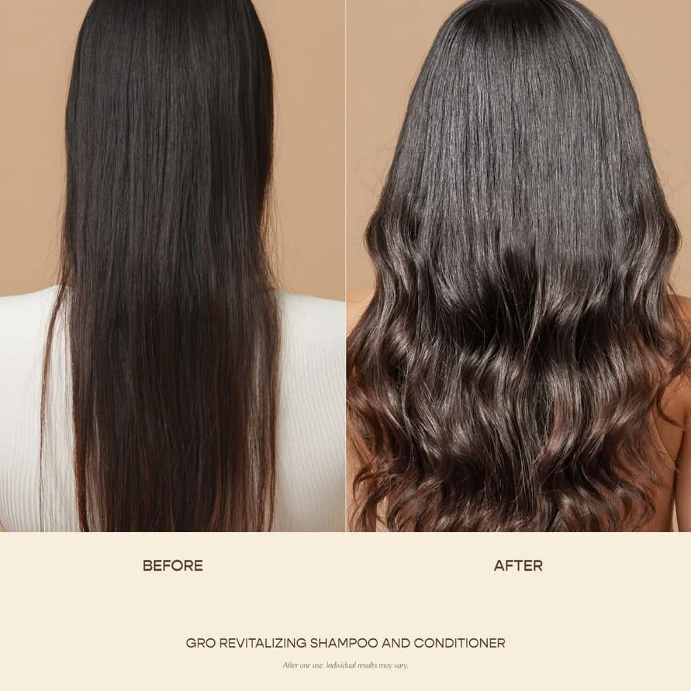 VEGAMOUR GRO Revitalizing Conditioner for Thinning Hair
