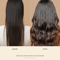 VEGAMOUR GRO Revitalizing Conditioner for Thinning Hair