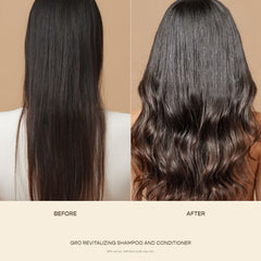 VEGAMOUR GRO Revitalizing Conditioner for Thinning Hair