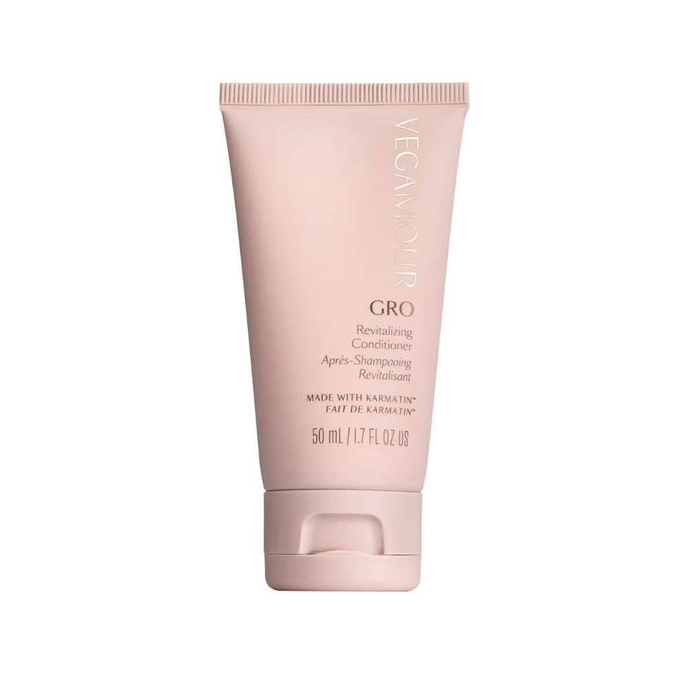 VEGAMOUR GRO Revitalizing Conditioner for Thinning Hair