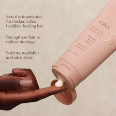 VEGAMOUR GRO Revitalizing Conditioner for Thinning Hair