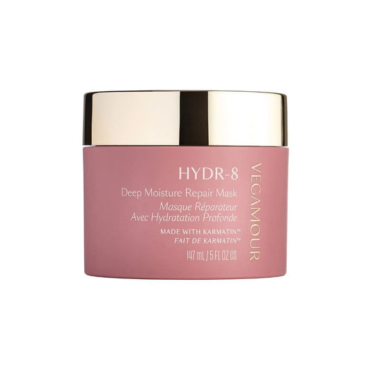 VEGAMOUR HYDR-8 Deep Moisture Repair Mask