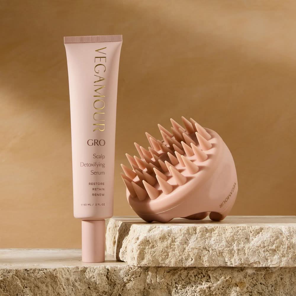 VEGAMOUR GRO Scalp Massager