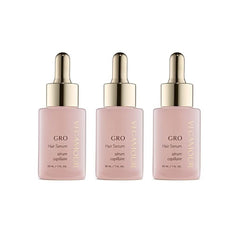VEGAMOUR GRO Hair Serum Trio