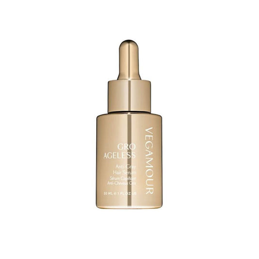 VEGAMOUR GRO Ageless Anti-Gray Hair Serum