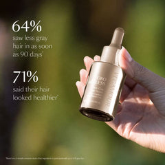 VEGAMOUR GRO Ageless Anti-Gray Hair Serum