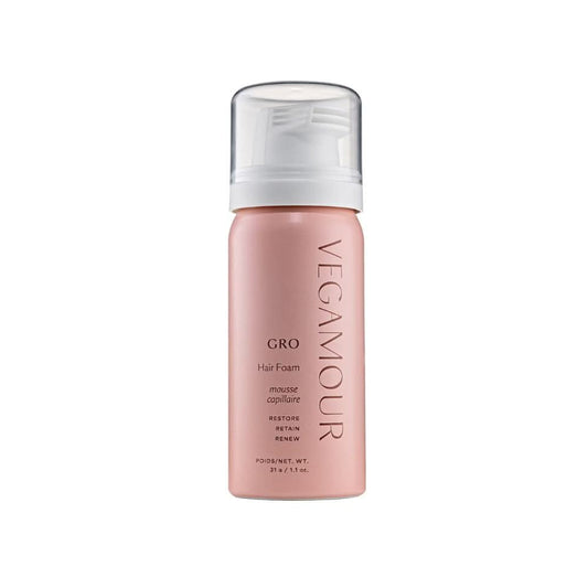 VEGAMOUR GRO Hair Foam for Thinning Hair