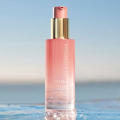 VEGAMOUR HYDR-8 Weightless Repair Oil