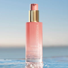 VEGAMOUR HYDR-8 Weightless Repair Oil