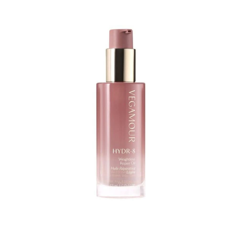 VEGAMOUR HYDR-8 Weightless Repair Oil