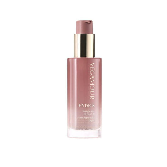 VEGAMOUR HYDR-8 Weightless Repair Oil
