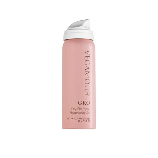VEGAMOUR GRO Dry Shampoo for Thinning Hair - Mini