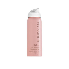 VEGAMOUR GRO Dry Shampoo for Thinning Hair - Mini