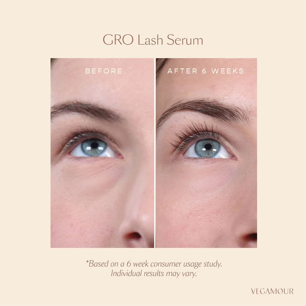 VEGAMOUR GRO Volumizing Lash Serum