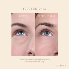 VEGAMOUR GRO Volumizing Lash Serum