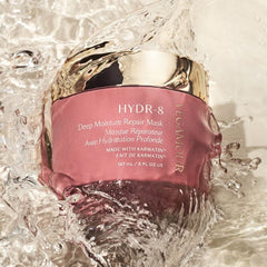 VEGAMOUR HYDR-8 Deep Moisture Repair Mask