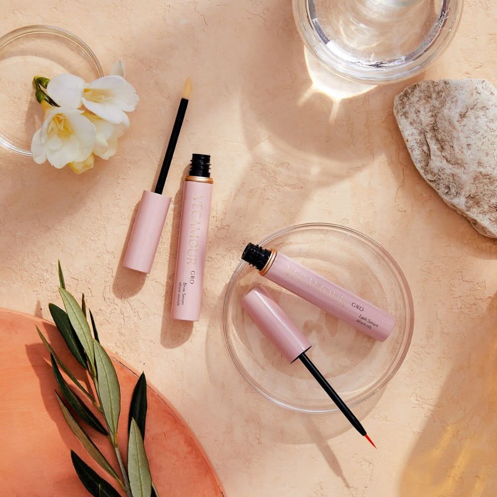 VEGAMOUR GRO Volumizing Brow Serum