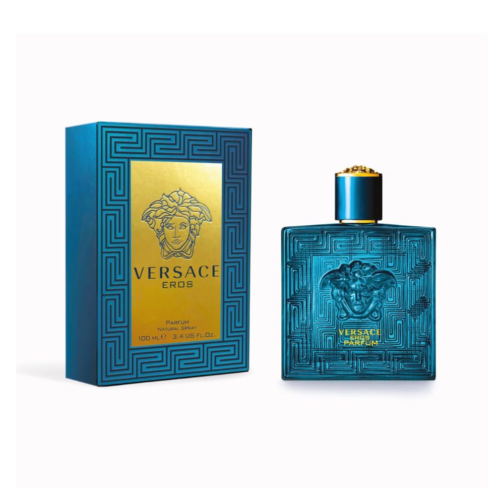 عطر فيرساتشي إيروس