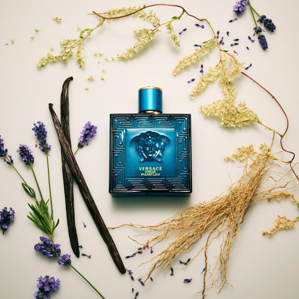 عطر فيرساتشي إيروس