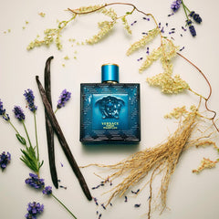عطر فيرساتشي إيروس