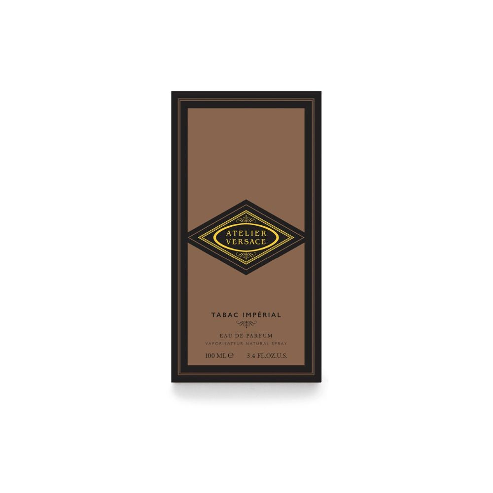 VERSACE Atelier Versace Tabac Imperial Eau De Parfum