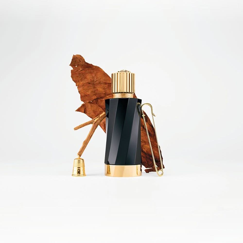 عطر فيرساتشي أتيليه فيرساتشي تاباك إمبريال أو دو بارفان