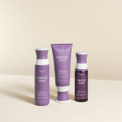VIRTUE Flourish Rejuvenation Hair Kit For Thinning Hair