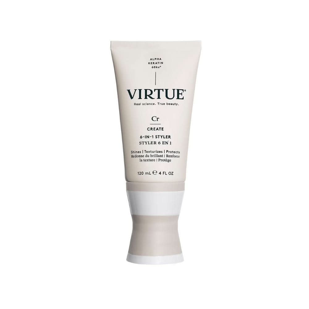 جهاز تصفيف الشعر VIRTUE 6 في 1