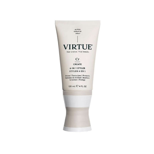 جهاز تصفيف الشعر VIRTUE 6 في 1