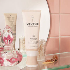 جهاز تصفيف الشعر VIRTUE 6 في 1