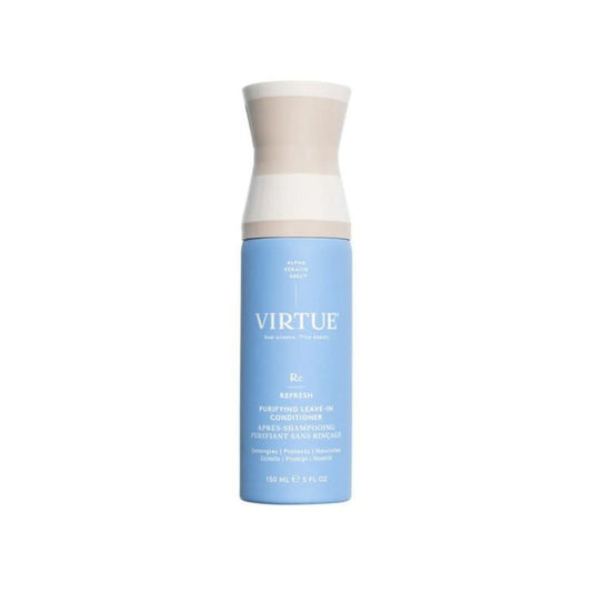 بلسم فيرتشو المنعش والمنقي الذي يُترك على الشعر