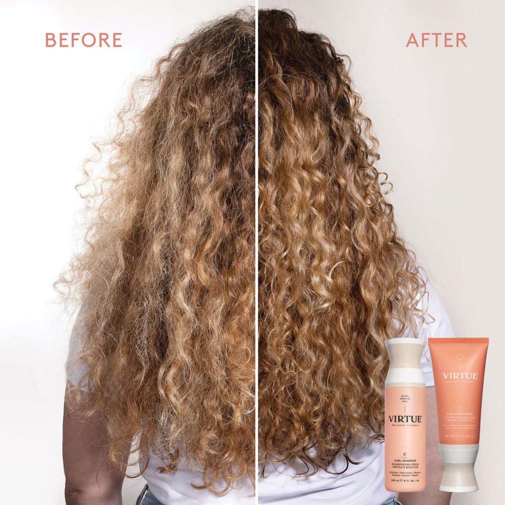 VIRTUE Curl Conditioner