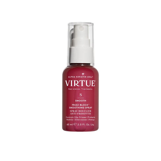 بخاخ تنعيم الشعر VIRTUE Frizz Block™