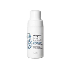 BRIOGEO Scalp Revivalβ’ Charcoal + Biotin Dry Shampoo